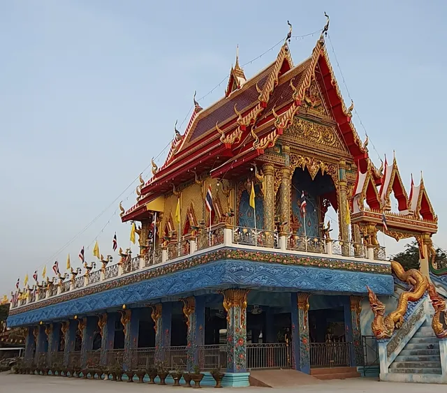 Wat Muang