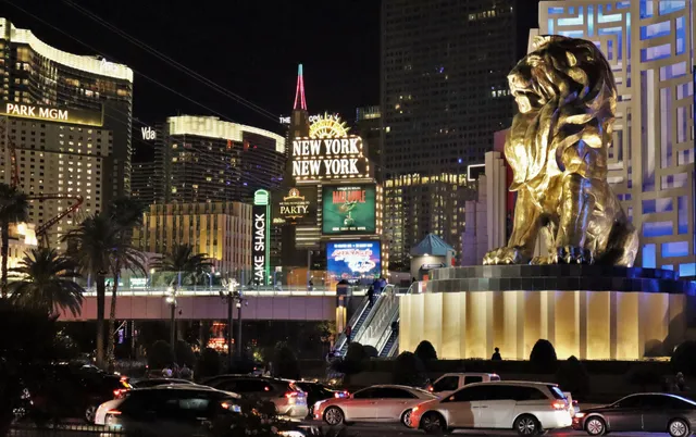 MGM Grand