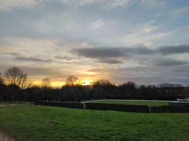 Primrose Valley Park