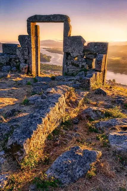 Miradouro Porta do Espírito Santo