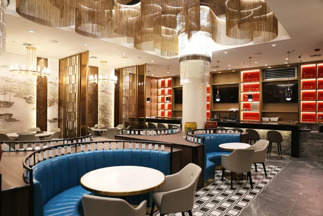 Minghin Cuisine - Streeterville