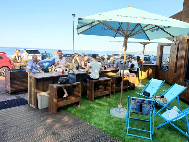 The Boathouse Portobello