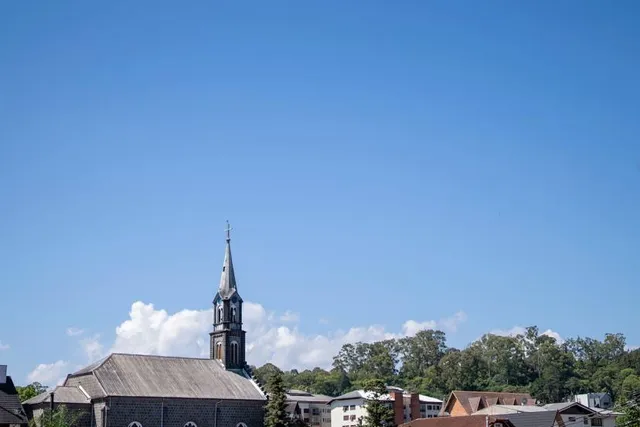 Paróquia São Pedro