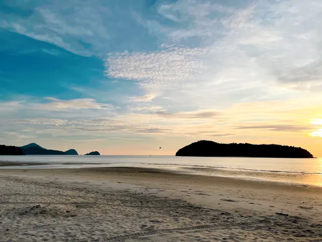 CenangHill Beachfront