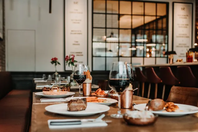 Eat Grill & Bar Wolfsburg