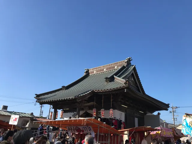Fukurai Temple