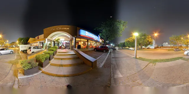 Domino's La Choca