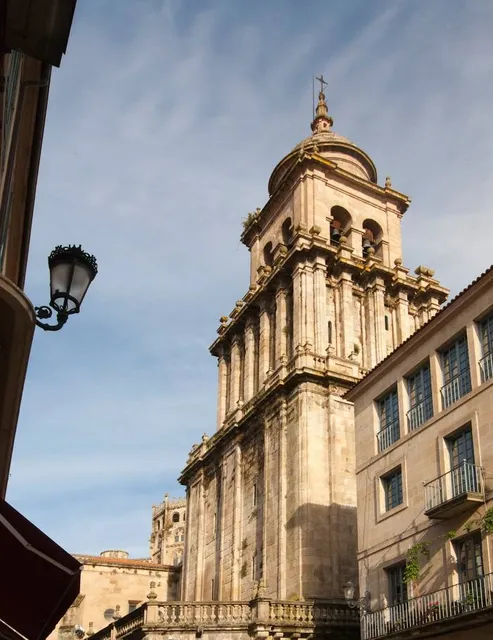 Parque de San Lázaro