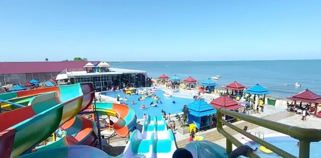 Pantai Topejawa Takalar