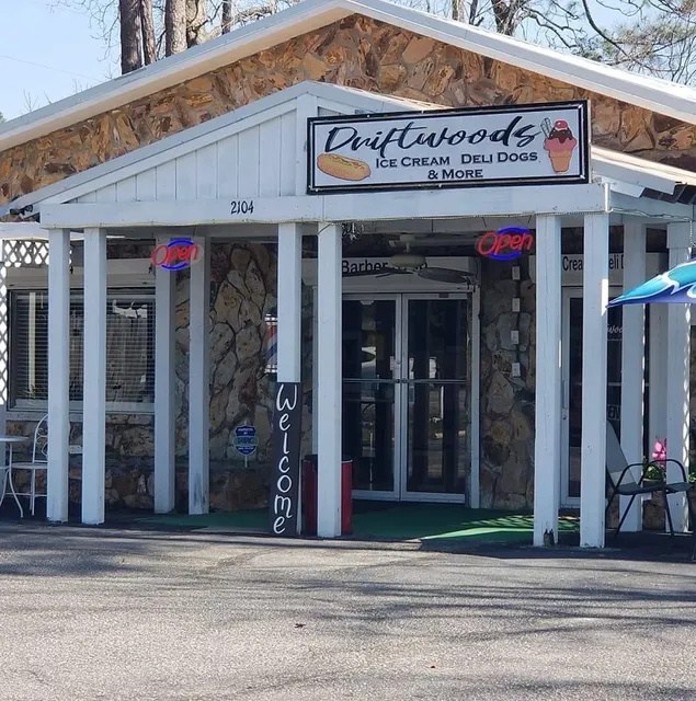 Gulf shores nutrition