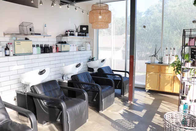 Lumine Salon Waldo