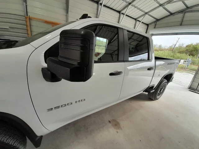 Thunder Auto Tint Celeste