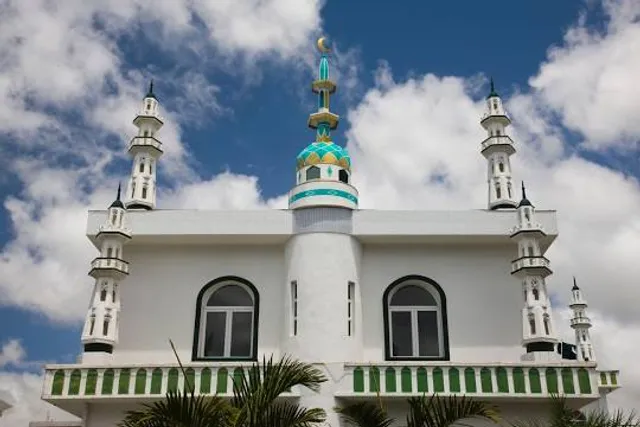 Kumaran Park Poonamallee