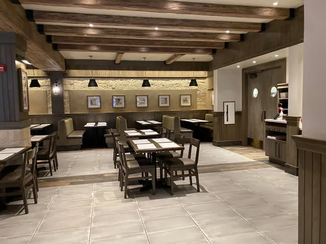 La Crêperie de Paris