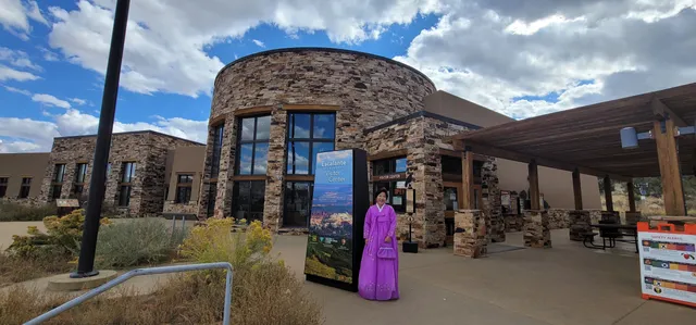 Escalante Interagency Visitor Center