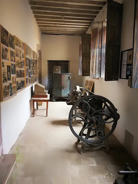 place image