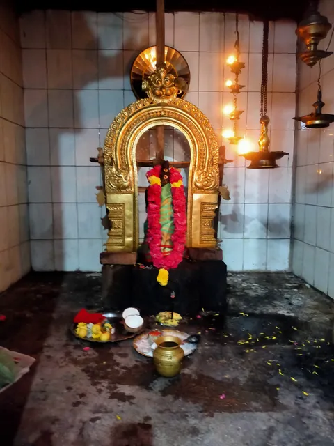 Dharmaraja Temple