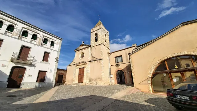 Avinyonet del Penedès