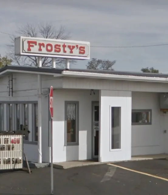 Frosty’s