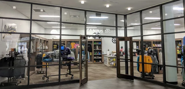 Oglethorpe Campus Store
