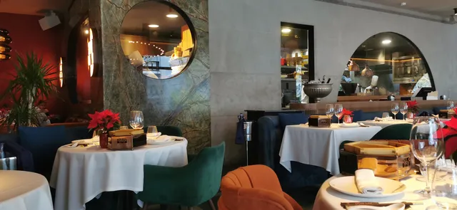 Don Lay l Restaurante asiático Madrid