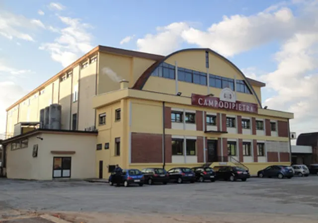 Cantine Viticoltori Veneto Orientale