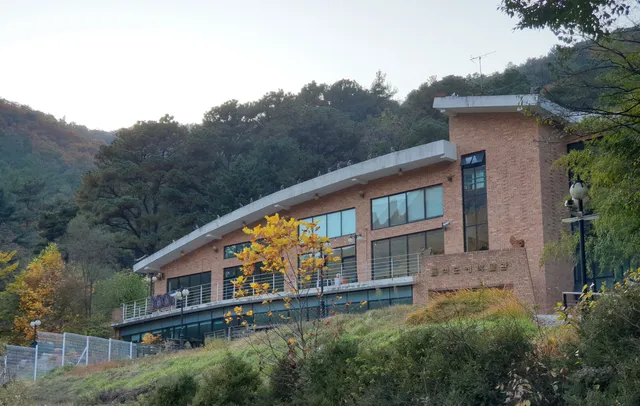 Dolseok Pottery Museum