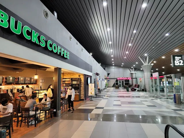 이펑 락사로 유명한 맛집