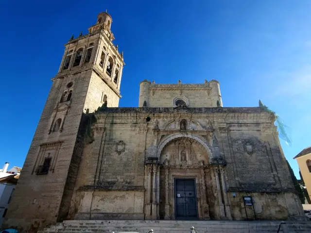 Church of San Miguel