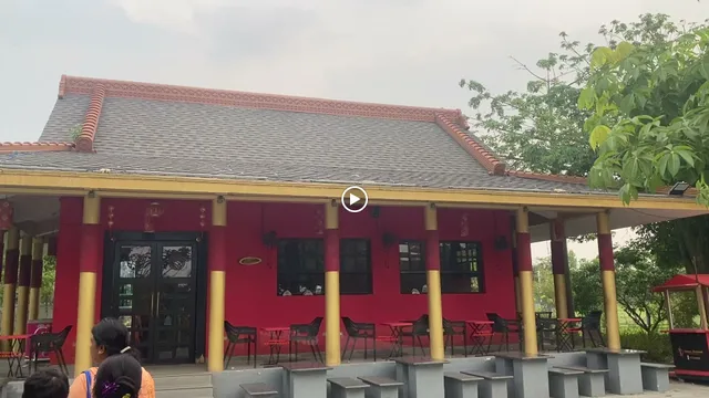 Japanese Garden Restaurant