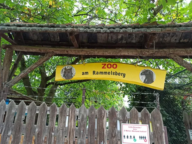 Zoo am Rammelsberg