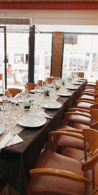 Restaurante Pizzería Capritx