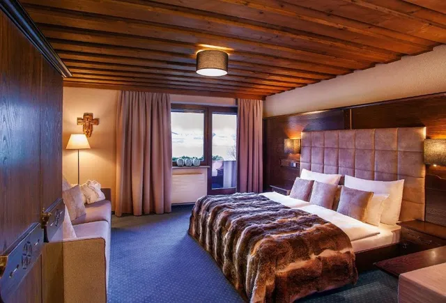 Boutique Hotel Garni Landhaus Säumler