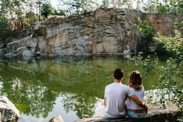 The Quarry at Carrigan Farms