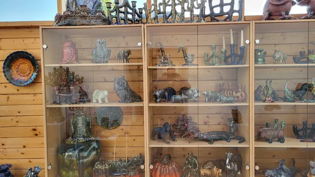 Daugavpils Clay Art Centre