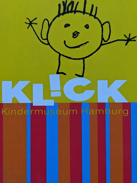KLICK Kindermuseum Hamburg
