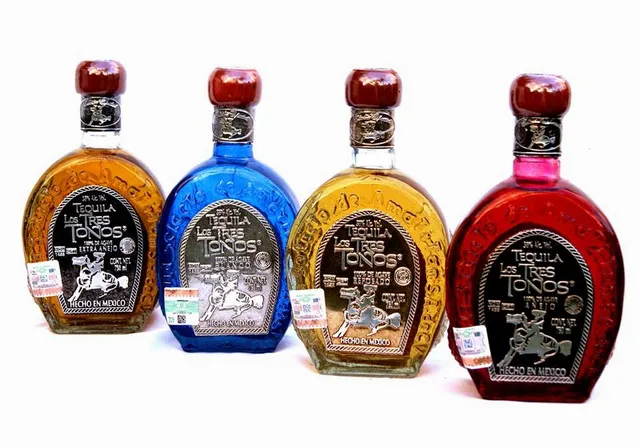 Casa Mission Tequila Tour