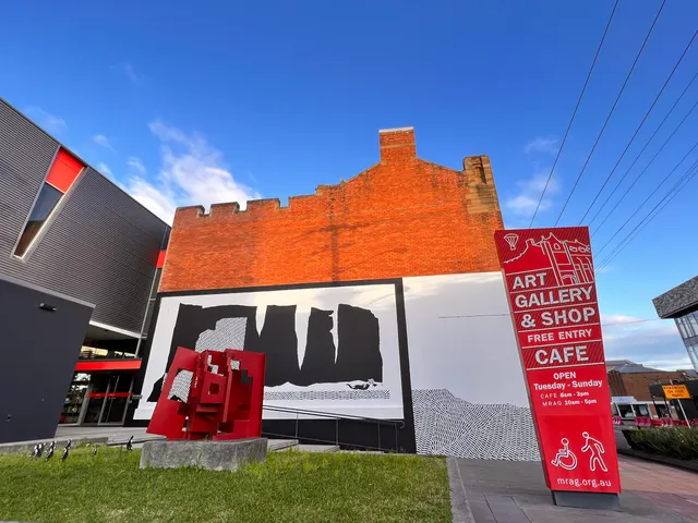 Maitland Regional Art Gallery