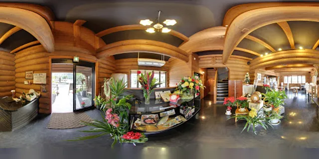 シーサイドレストラン イーハ・トーヴ