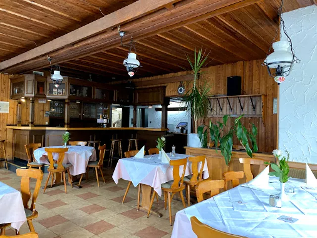 Gaststätte Turngemeinde Dörnigheim 1882 e.V.