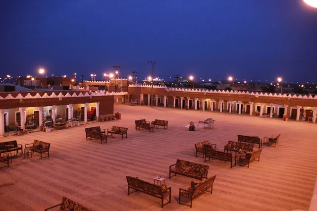 Shaqra heritage museum