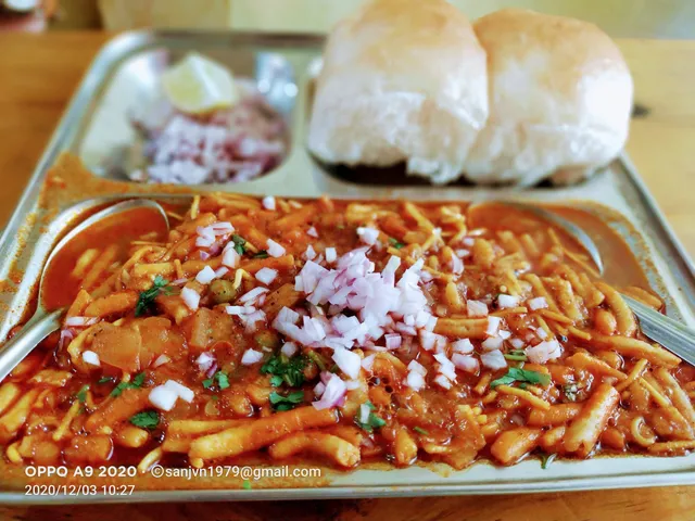 Shri samarth bhojnalay pali