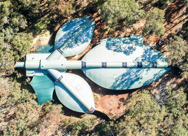 Forest Discovery Centre