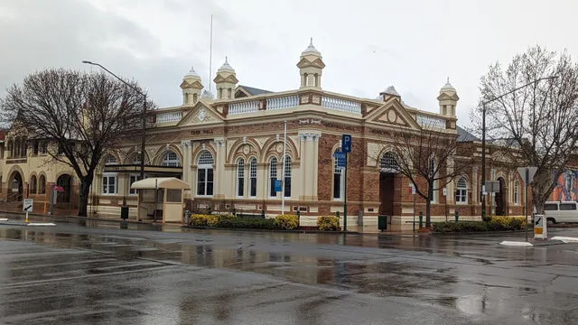 Inverell Town Hall