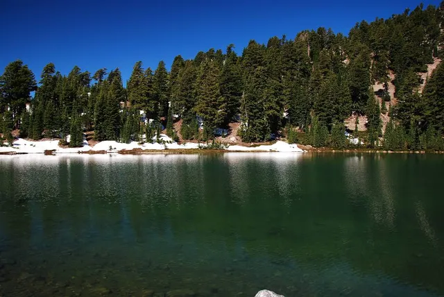 Emerald Lake