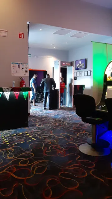 Casino Atlantis