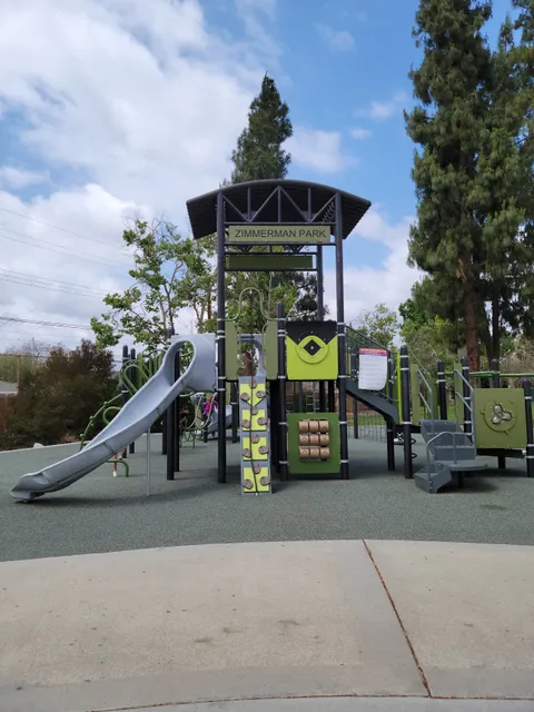 Zimmerman Park