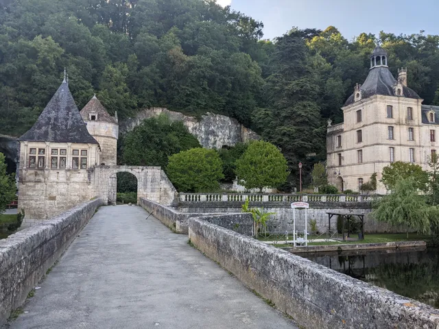 Musée Fernand Desmoulin