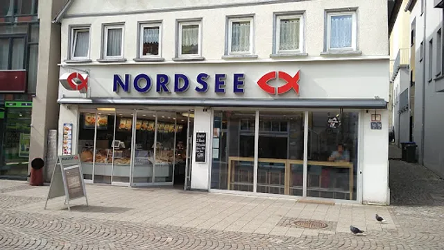 NORDSEE Heidenheim Hauptstraße