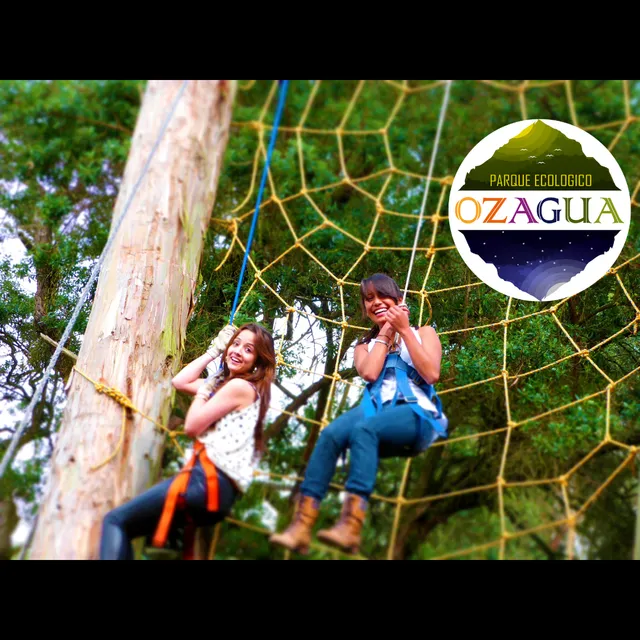 Ozagua Ecological Park